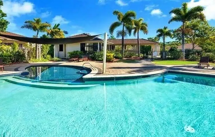 Second view of Homely townhouse listing, 150/590 Pine Ridge Road, Coombabah QLD 4216