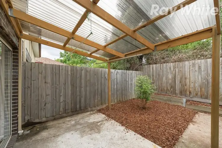 Fourth view of Homely townhouse listing, 11/47-53 Edwardes Street, Reservoir VIC 3073