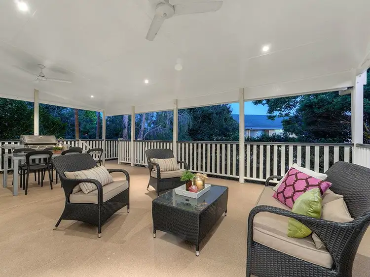 Second view of Homely house listing, 15 Fifth Avenue, Wilston QLD 4051