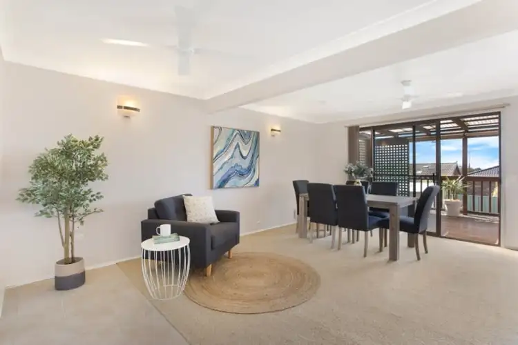Third view of Homely house listing, 13 Sabrina Avenue, Bateau Bay NSW 2261
