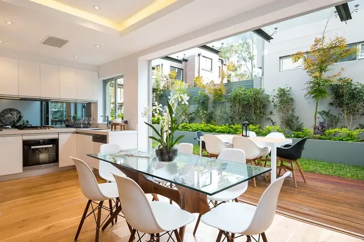 Second view of Homely townhouse listing, 3/3 Parkes Road, Artarmon NSW 2064