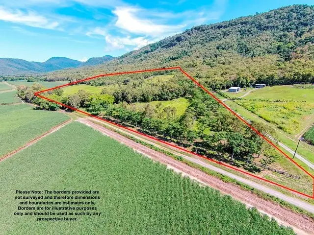 Lot 18 Ferrero Road, Craiglie QLD 4877