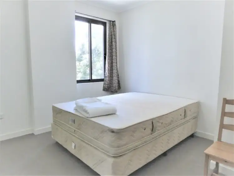 Fifth view of Homely apartment listing, 303/18-26 Romsey Street, Waitara NSW 2077