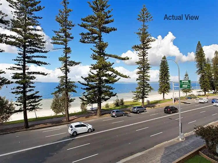 Third view of Homely apartment listing, 3/55 The Grand Parade, Brighton-le-sands NSW 2216