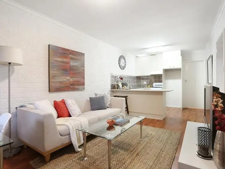 Third view of Homely unit listing, 9/59 Rhodes Parade, Oak Park VIC 3046