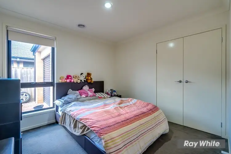 Sixth view of Homely house listing, 8 Springleaf Road, Tarneit VIC 3029