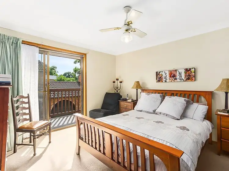 Fourth view of Homely townhouse listing, 2/12 Kiandra Road, Woonona NSW 2517