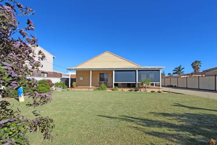 Second view of Homely house listing, 27 Seville Street, Cervantes WA 6511