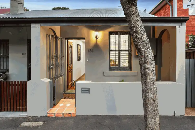 Seventh view of Homely house listing, 134 Gowrie Street, Newtown NSW 2042