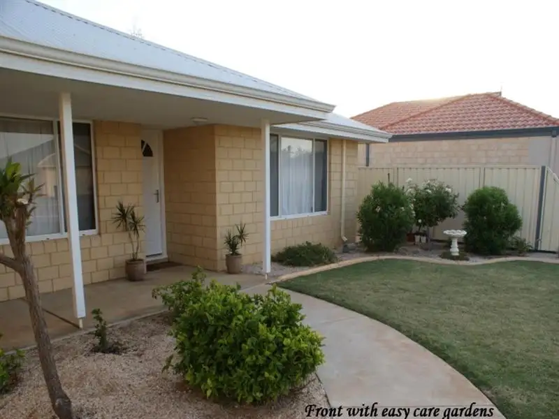 Main view of Homely house listing, 6 Angler Parade, Drummond Cove WA 6532