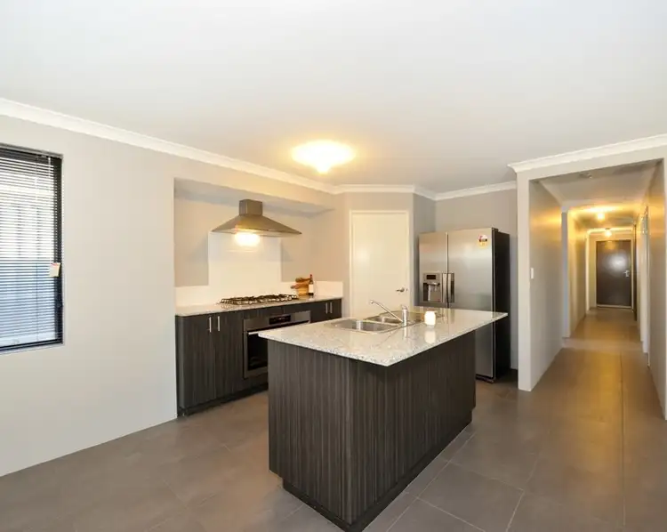Fifth view of Homely house listing, 5 Wizard Lane, Baldivis WA 6171