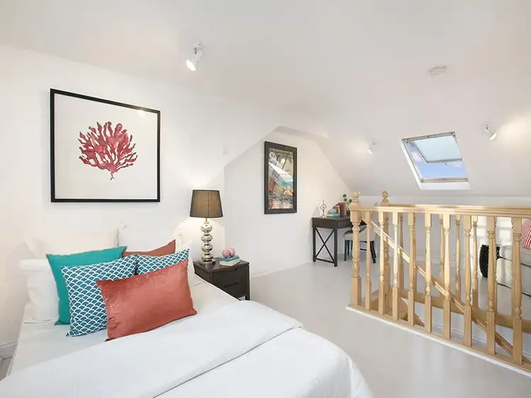 Sixth view of Homely house listing, 32 Short Street, Balmain NSW 2041