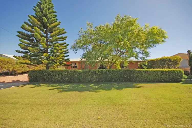 Second view of Homely house listing, 12 Elizabeth Way, Jurien Bay WA 6516