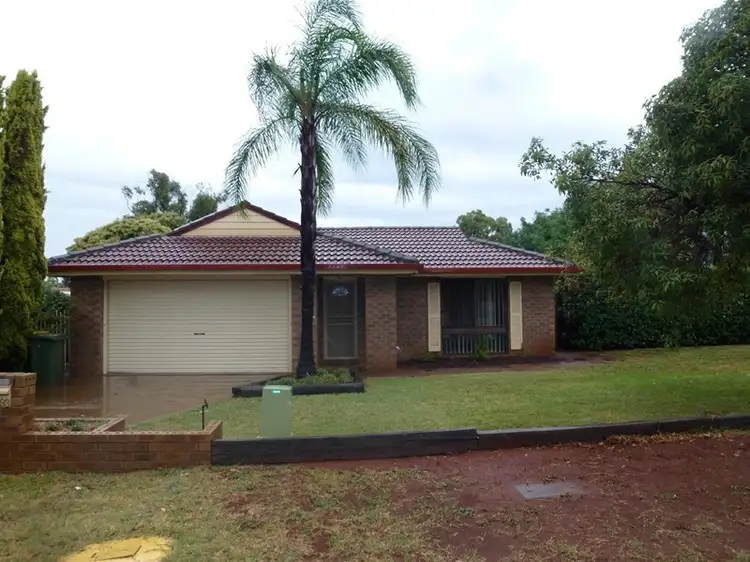 Main view of Homely house listing, 293 Myall Street, Dubbo NSW 2830