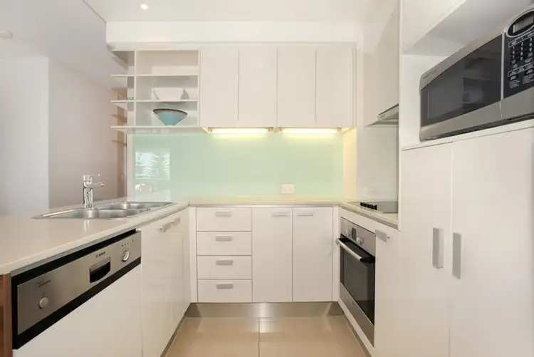 Fifth view of Homely unit listing, 402/79-83 First Avenue, Mooloolaba QLD 4557