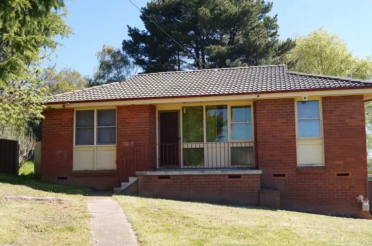 Second view of Homely house listing, 6 Lewana Place, Orange NSW 2800