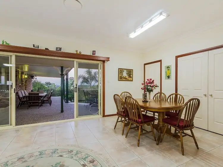 Sixth view of Homely house listing, 15 Oregon Way, Oxenford QLD 4210
