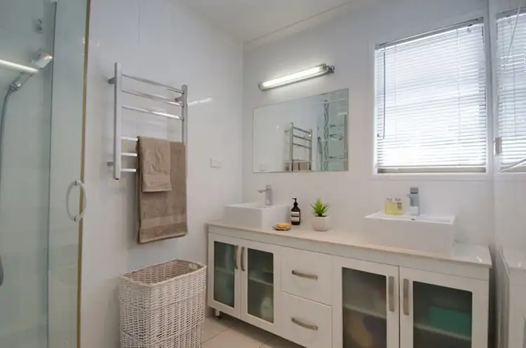 Fourth view of Homely house listing, 32 Yaralla Avenue, East Mackay QLD 4740
