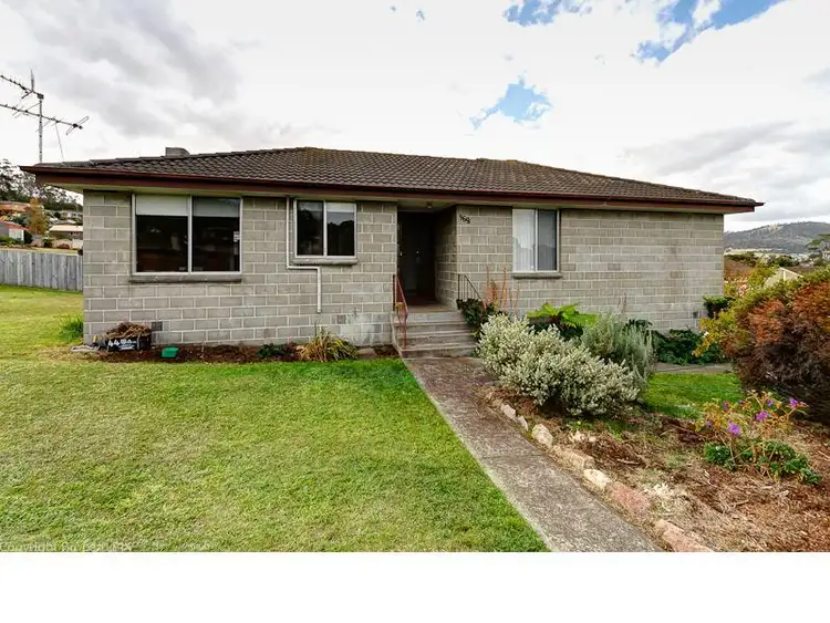 Main view of Homely house listing, 169 Tollard Drive, Rokeby TAS 7019