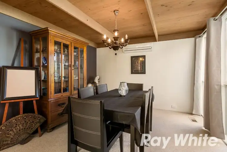 Fifth view of Homely house listing, 547 Burwood Highway, Vermont South VIC 3133