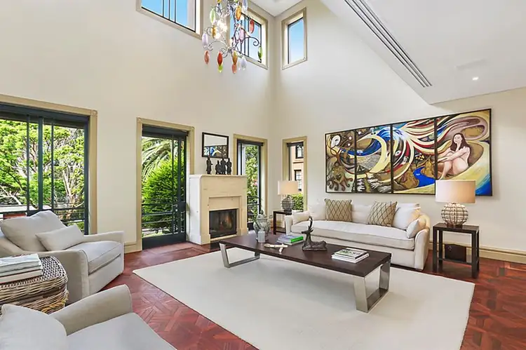 Fourth view of Homely house listing, 37 Fitzwilliam Road, Vaucluse NSW 2030