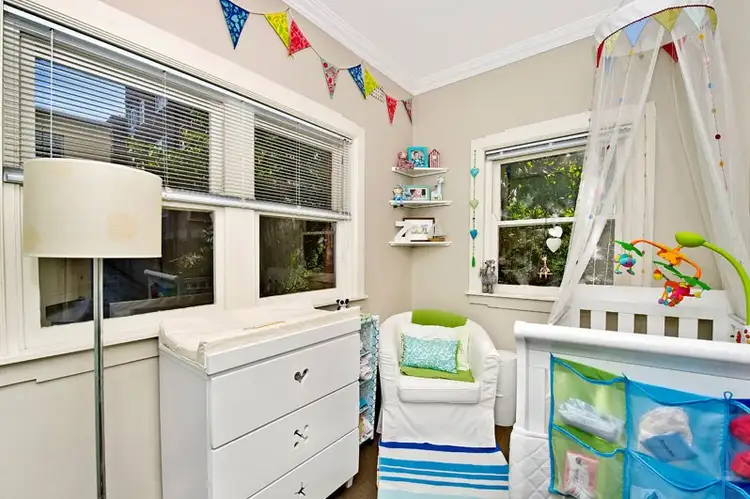 Fifth view of Homely apartment listing, 7/9 Bennett Street, Bondi NSW 2026