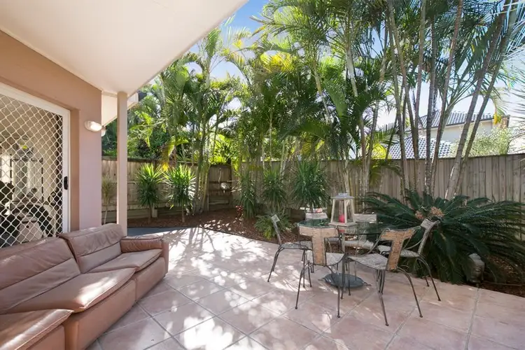 Main view of Homely townhouse listing, 2/24 Prospect Terrace, St Lucia QLD 4067