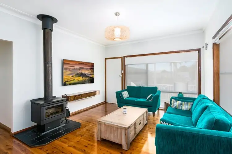 Main view of Homely house listing, 9 McGregor Avenue, Barrack Heights NSW 2528