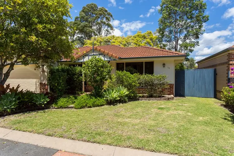 15 Heritage Green, 1-3 Freda Street, Ashmore QLD 4214