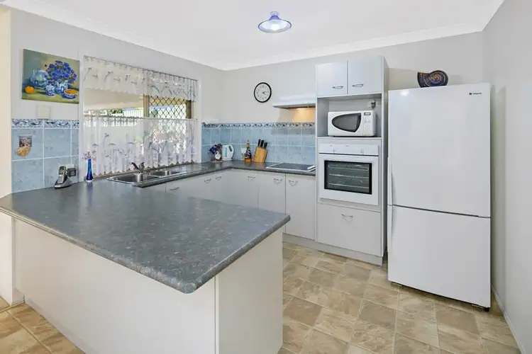 Third view of Homely house listing, 4 Melaleuca Place, Wynnum West QLD 4178