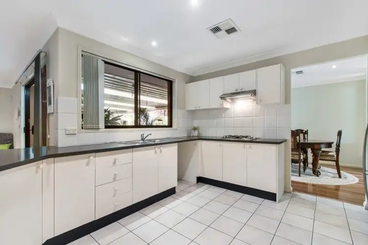 Third view of Homely house listing, 4 Budgen Circuit, Harrington Park NSW 2567