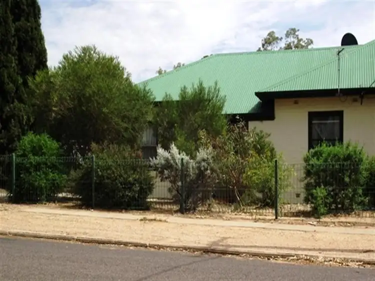 Second view of Homely house listing, 20 Hunter Crescent, Port Augusta SA 5700