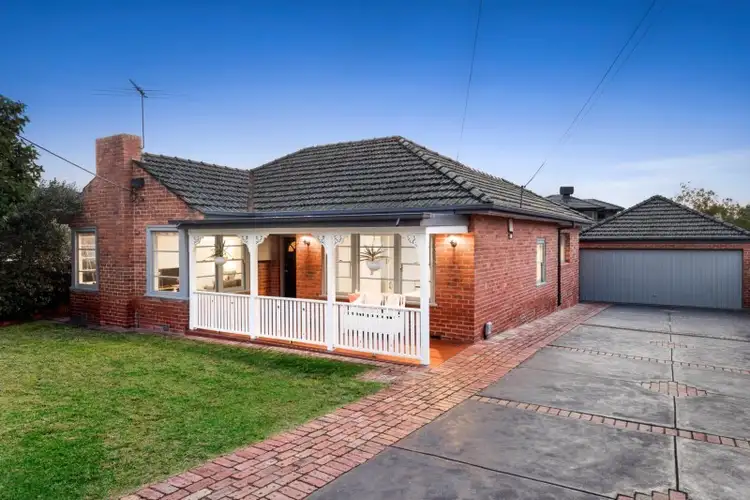 33 Atkinson Street, Chadstone VIC 3148