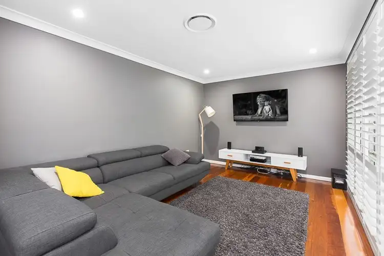 Second view of Homely house listing, 5 Kilpa Place, Oak Flats NSW 2529