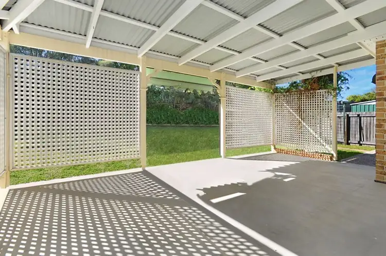 Third view of Homely townhouse listing, 22/40 Blaikie Street, Hendra QLD 4011