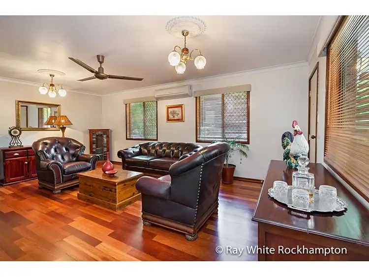 Seventh view of Homely house listing, 341 Shields Avenue, Frenchville QLD 4701