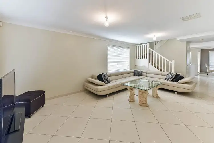 Fourth view of Homely house listing, 23 Pittman Steps Place, Blair Athol NSW 2560