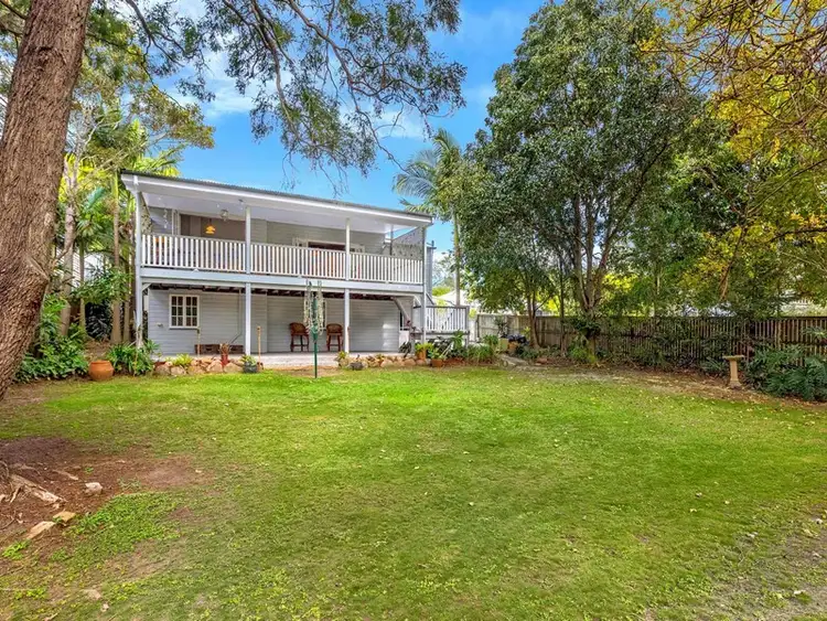 Third view of Homely house listing, 91 Butterfield Street, Herston QLD 4006