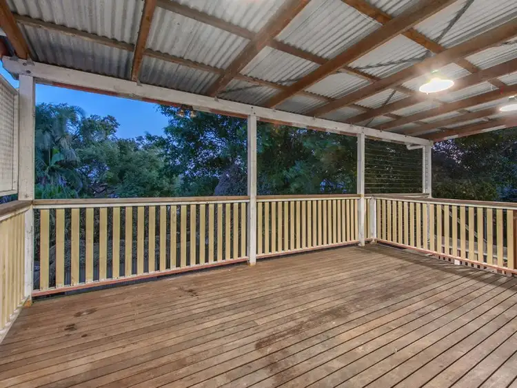 Seventh view of Homely house listing, 569 Vulture Street East, East Brisbane QLD 4169