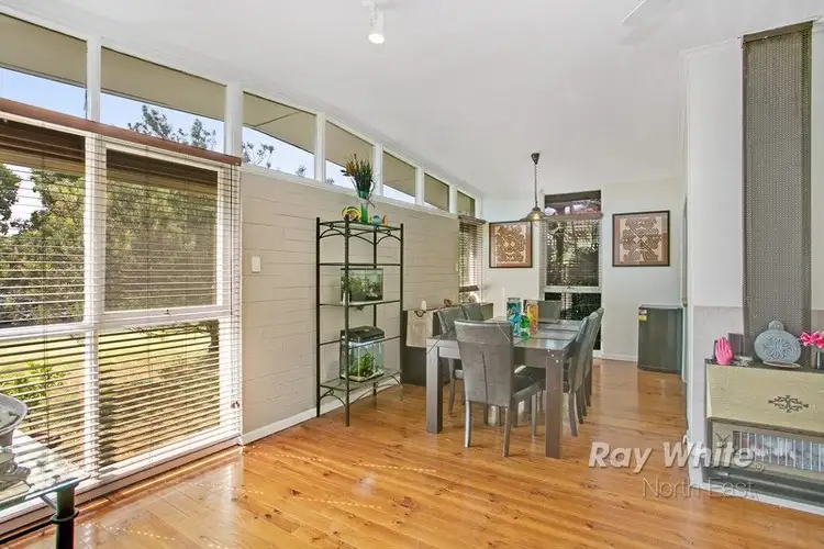 Third view of Homely house listing, 13 Wahroonga Avenue, Valley View SA 5093