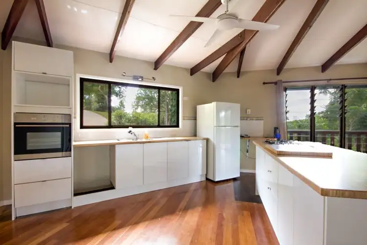 Third view of Homely house listing, 16 Rennie Close, Julatten QLD 4871