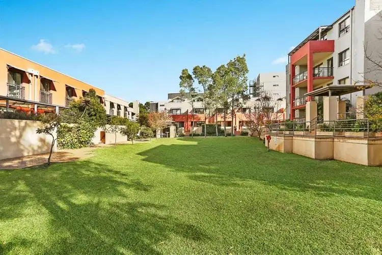 Third view of Homely townhouse listing, 27/15 Begonia Street, Pagewood NSW 2035