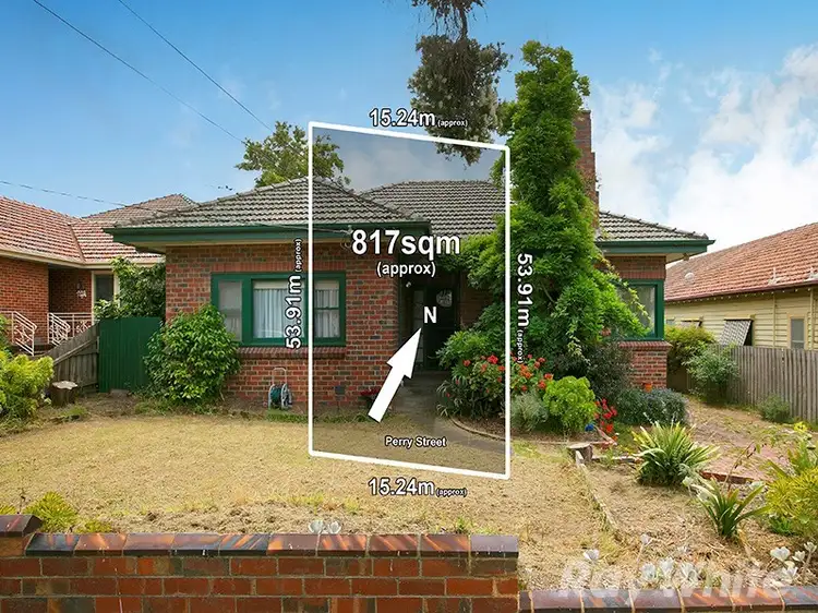 Main view of Homely house listing, 9 Perry Street, Moorabbin VIC 3189