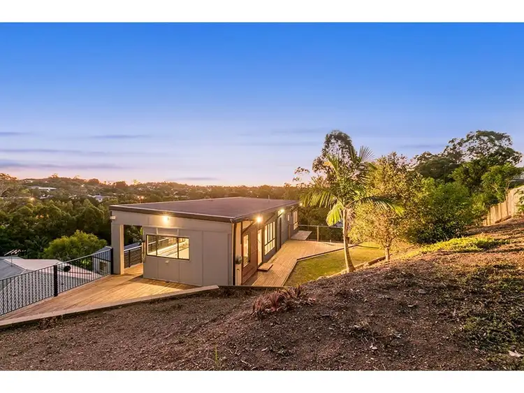 Second view of Homely house listing, 59 Roseglen Street, Greenslopes QLD 4120