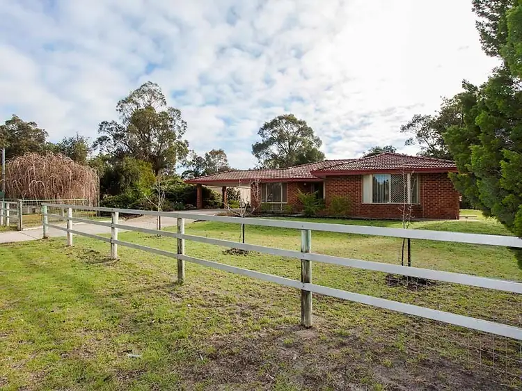 19 Brockholes Street, Bullsbrook WA 6084