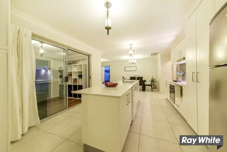 Seventh view of Homely house listing, 166 Mabo Boulevard, Bonner ACT 2914