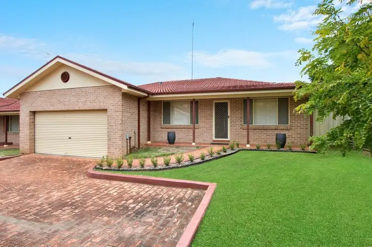 3/5-7 Pecks Road, North Richmond NSW 2754