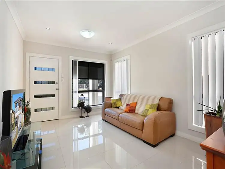 Second view of Homely house listing, 5/6 Springfield Avenue, Blacktown NSW 2148