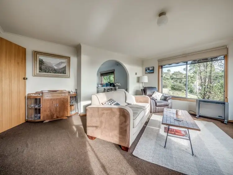 Fifth view of Homely house listing, 2/4 Seacrest Avenue, Blackmans Bay TAS 7052