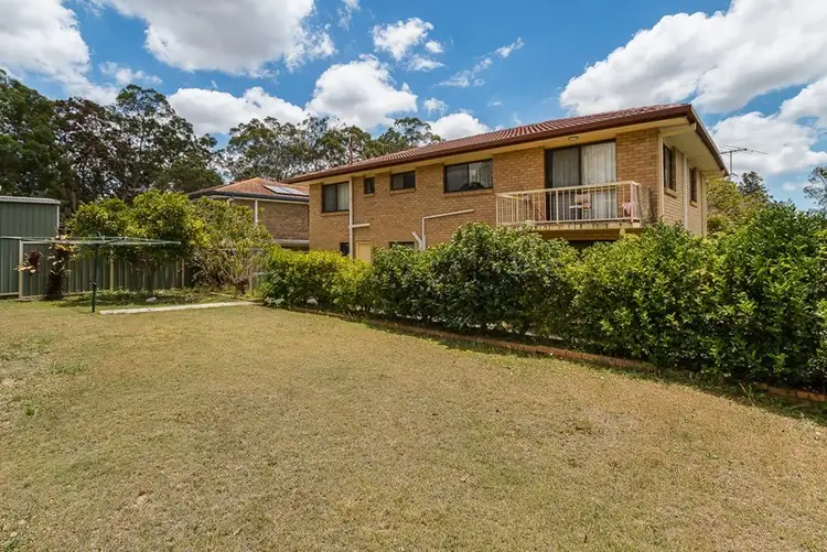 Second view of Homely house listing, 44 Greenland Street, Wishart QLD 4122